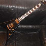 Jackson Scott Ian (Anthrax) KVXT BLK · Barcelona · 600 €