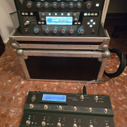 Kemper Profiler Head + Remote + Flight Case + bolsa · Valencia · 950 €