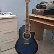 Harley benton · Málaga · 50 €