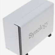SYNOLOGY NAS DS216j NAS (2x 2TB) · Girona · 150 €