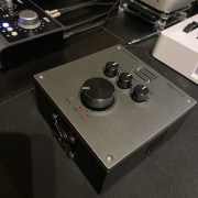 Cambio o vendo etapa Seymour Duncan Powerstage 170 · Toledo