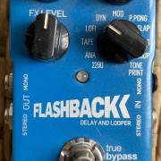 TC Electronic Flashback · A Coruña · 75 €