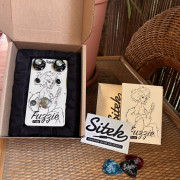 Sitek Pedals Fuzzie (Fuzz) · Sevilla · 115 €
