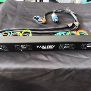 Panel de conexiones speakon · Gipuzkoa · 200 €