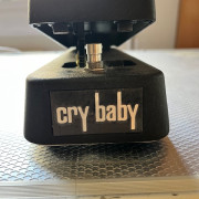 Pedal Cry Baby · Barcelona · 100 €