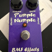 Bmf Purple Nurple · Cantabria · 120 €