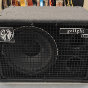 SWR Golight 1x12" bafle compacto y ligero para bajo eléctrico y contrabajo · Madrid · 239 €