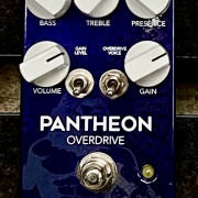 Wampler Pantheon · Barcelona · 120 €