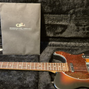 G&L Assat Clasic usa custom Lollar · Asturias · 1400 €