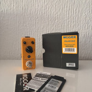 Mooer Yellow Comp Pedal · Sevilla · 40 €