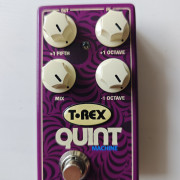 T-Rex Quint Machine · Madrid · 70 €