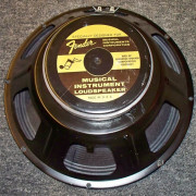 Altavoz Emminence 12' - 8ohm (Fender Blues Deluxe) · A Coruña · 60 €