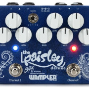 The Peiley – Dual Overdrive – 150€