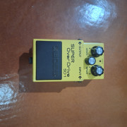 Pedal overdrive para guitarra Boss SD-1 Super Overdrive · Granada · 45 €