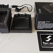 Two Notes Opus DI Amp & Cab SIM (2026) · Araba · 200 €