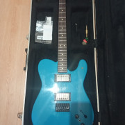 Telecaster MIM · Madrid · 600 €