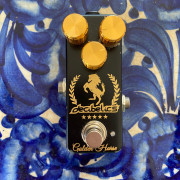 Klon Golden Horse n10 · Barcelona · 250 €