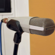 Micrófono Sennheiser MD 421-N · Soria · 260 €
