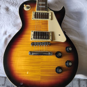 Les Paul Harley Benton · A Coruña · 200 €