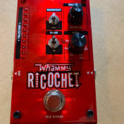 Digitech Ricochet · Girona · 90 €