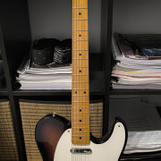 Fender Telecaster Vintera 2019 · Ourense · 800 €