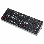 Behringer Cat · La Rioja
