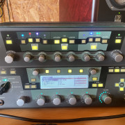 Kemper Profiler+flight case · Alicante · 800 €