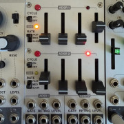 Intellijel Dual ADSR
