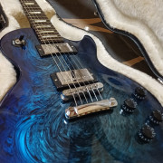 Gibson Studio Flood · Barcelona · 2500 €