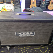 Mesa Boogie 2x12 · Navarra · 700 €
