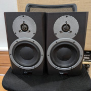 Dynaudio bm5a MkI
