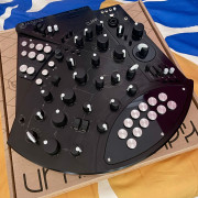 Clank Uranograph · Madrid · 1850 €