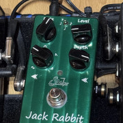 Suhr Rabbit tremolo · Valencia · 200 €
