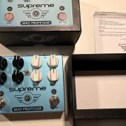 Mad professor overdrive supremo · Pontevedra · 140 €