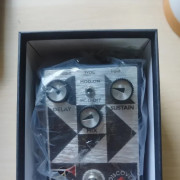 Pedal Maestro Delay · Madrid · 130 €