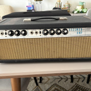 Fender Bassman 1968 Head AA864 Tube Amp · A Coruña · 2000 €