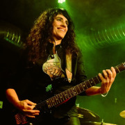Guitarrista se ofrece · Madrid