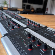 Behringer P16 x 10 · Madrid · 1200 €