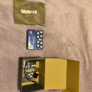 Wampler Pantheon Deluxe Dual Overdrive · Cádiz · 205 €