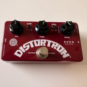 Zvex Distortron · Pontevedra · 85 €