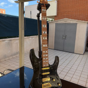 Ibanez THBB10 · Barcelona · 1300 €