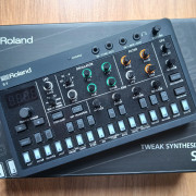 Roland S-1