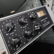 Universal Audio 6176 Channel Strip – Sonido profesional de estudio · Barcelona · 1950 €