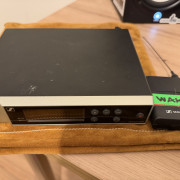 Inalambrico Guitarra Sennheiser EW-D CI1 · Illes Balears · 400 €