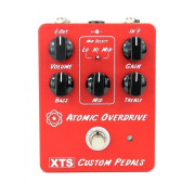 XTS Atomic overdrive boutique · Valencia · 145 €