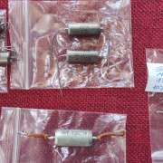 Condensadores de calidad para todos los públicos · A Coruña · 3 €