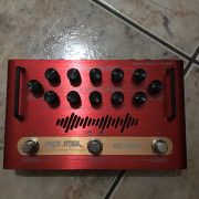 Hotone Mojo Attack · Barcelona · 120 €