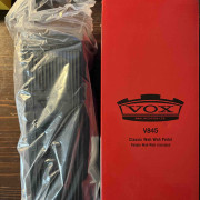 Vox V845 Wah