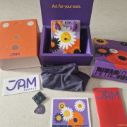 JAM Pedals Retrovibe MK3 · Madrid · 300 €