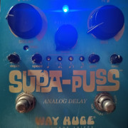 Way Huge SUPA-PUSS Analog Delay · Huelva · 260 €